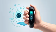 troubleshooting Xiaomi Mi Band 5 connection issues