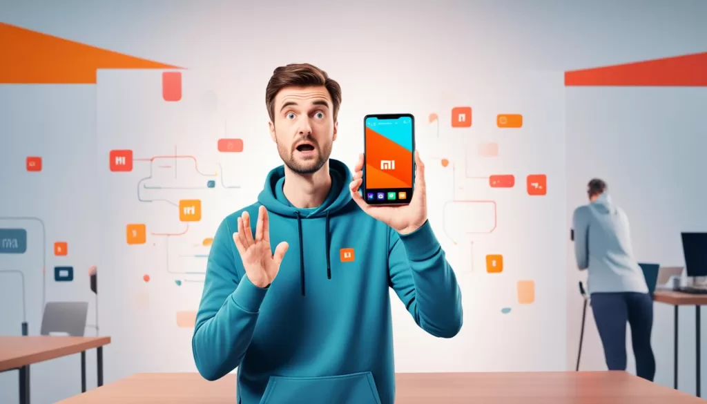troubleshooting Xiaomi Mi Watch Lite connection to smartphone