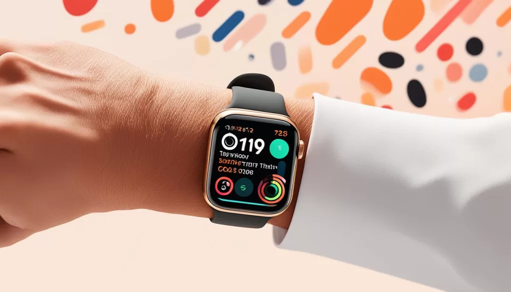 update Apple Watch software update Apple Watch software