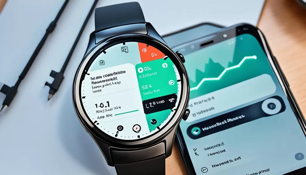 update Huawei Health app and Watch GT 2e