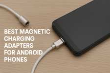 best magnetic charging adapters for Android phones